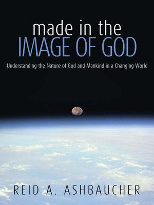 cover image of Made in the Image of God